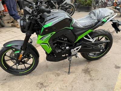200cc super star