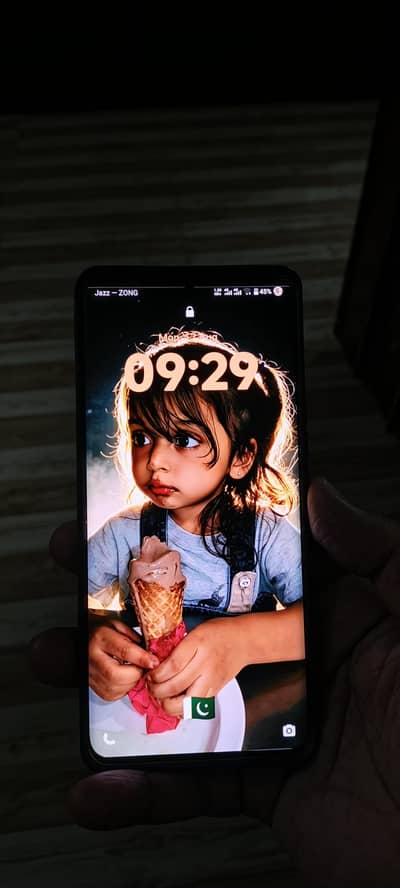Vivo V40e