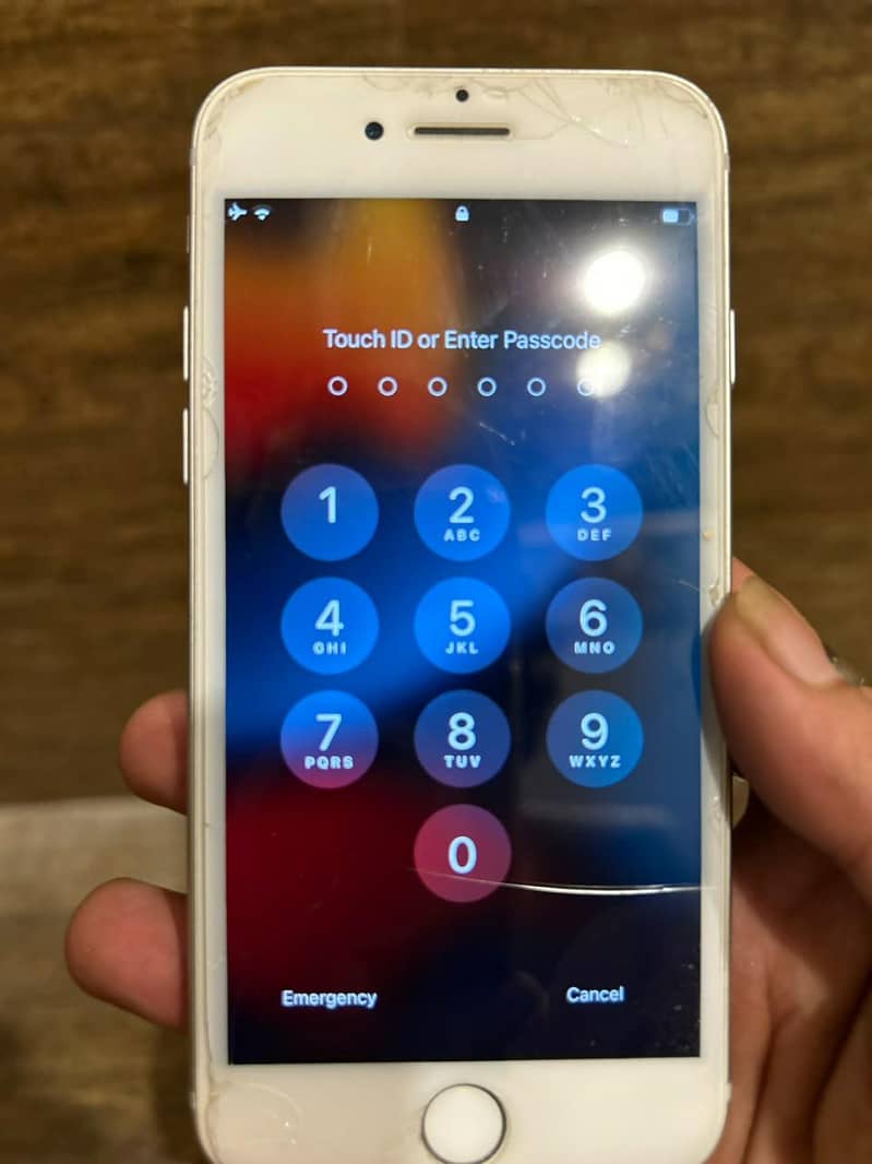 Apple iPhone 7 7