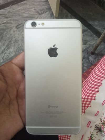 Apple iPhone 6 Plus