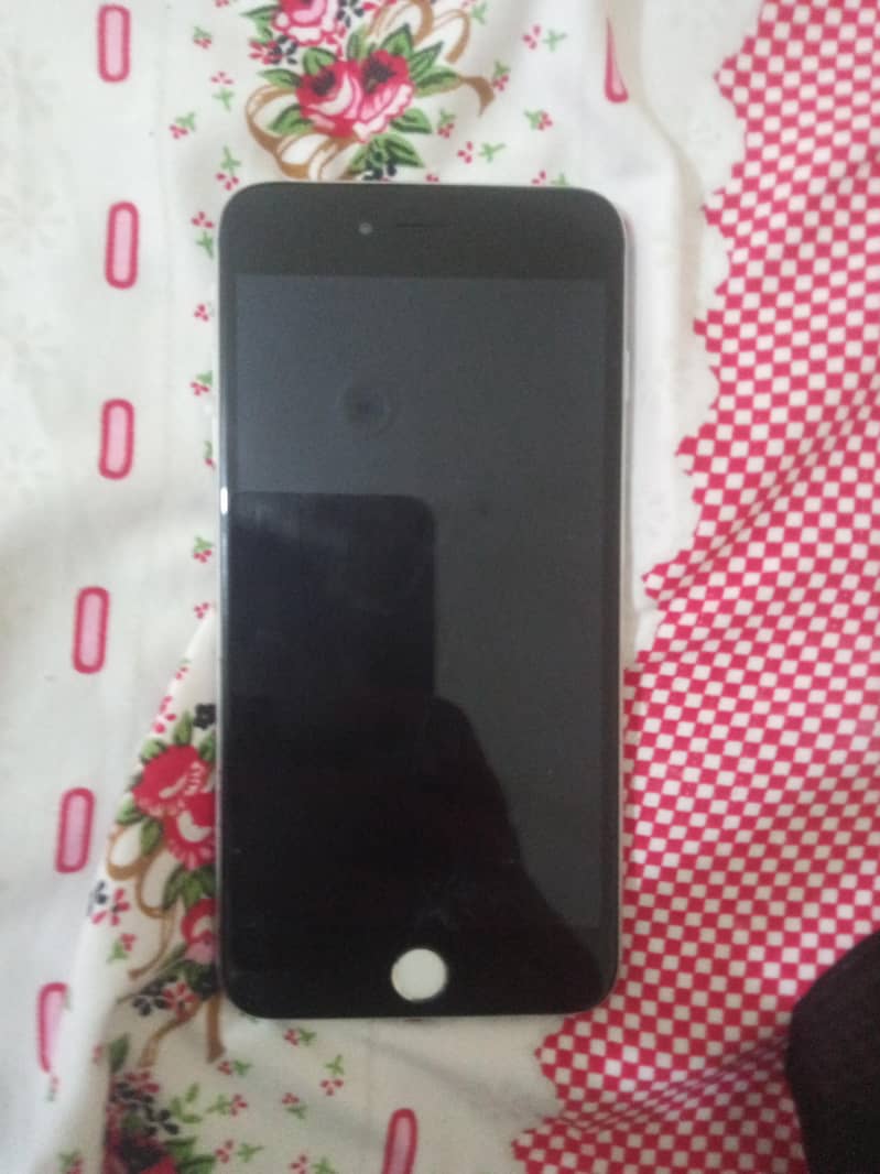 Apple iPhone 6 Plus 1