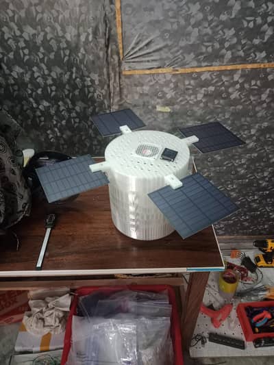 Final year projects (Electrical, Electronics and AI projects) Arduino.