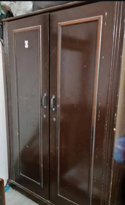 Cup board - Cabinet