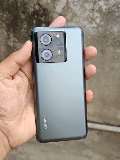 Xiaomi 13T Pro approved