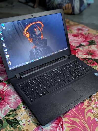 Lenovo Laptop i3 6th Gen | 12GB RAM | 128GB Lexar SSD | Like New