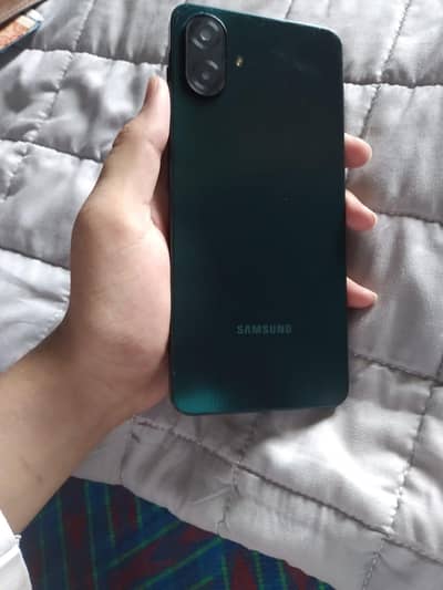 Samsung Mobile A07 5G