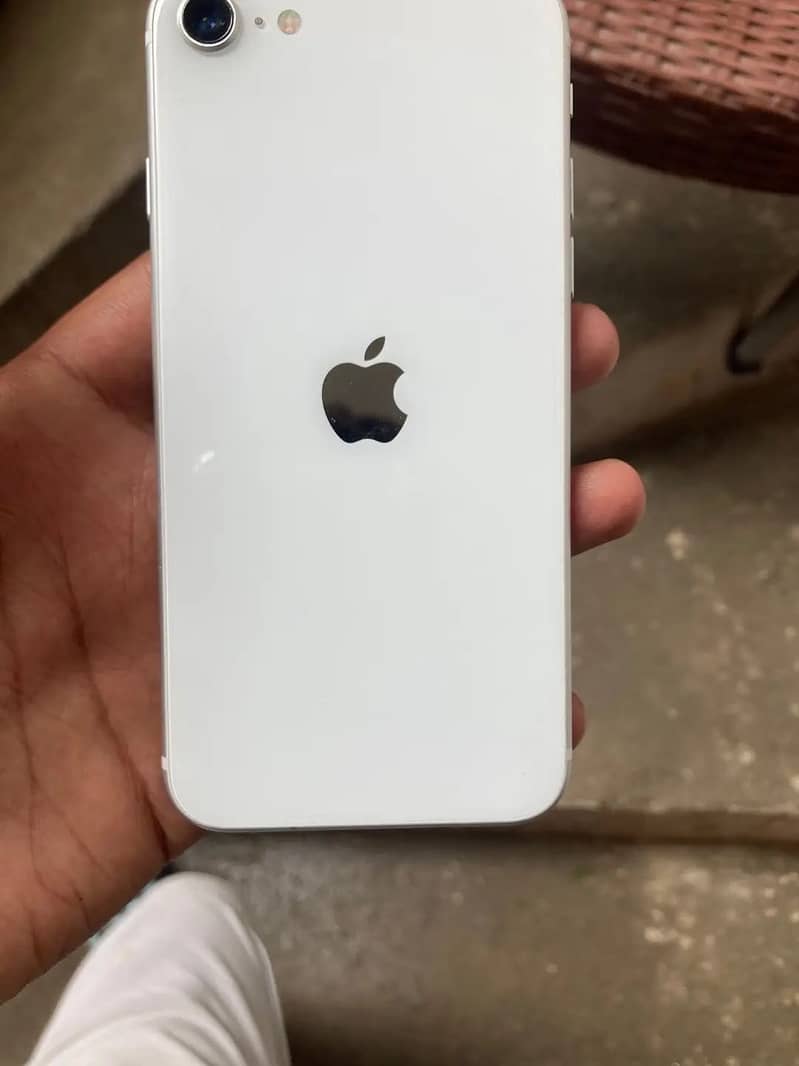 Apple iPhone SE 1