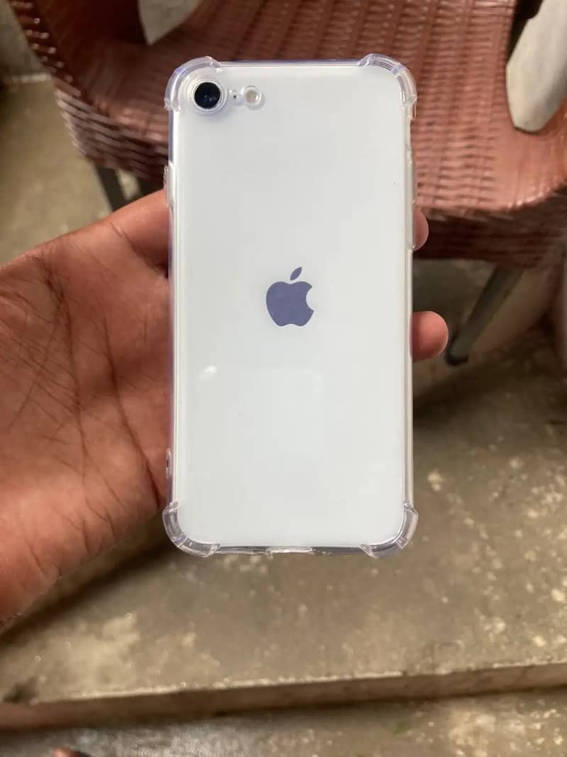 Apple iPhone SE 2