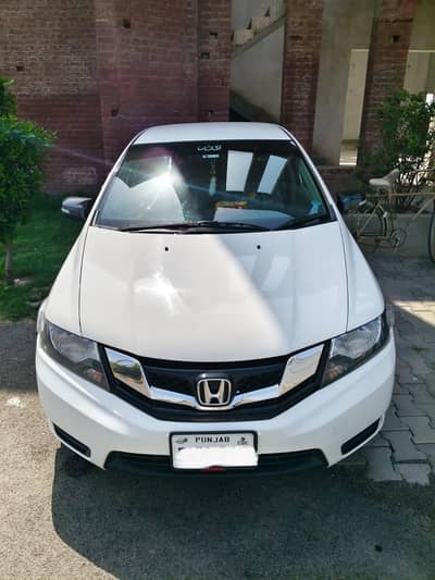 Honda city 1.3 for sale