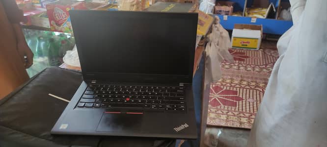 core I 5 8 GB Ram company lenovo