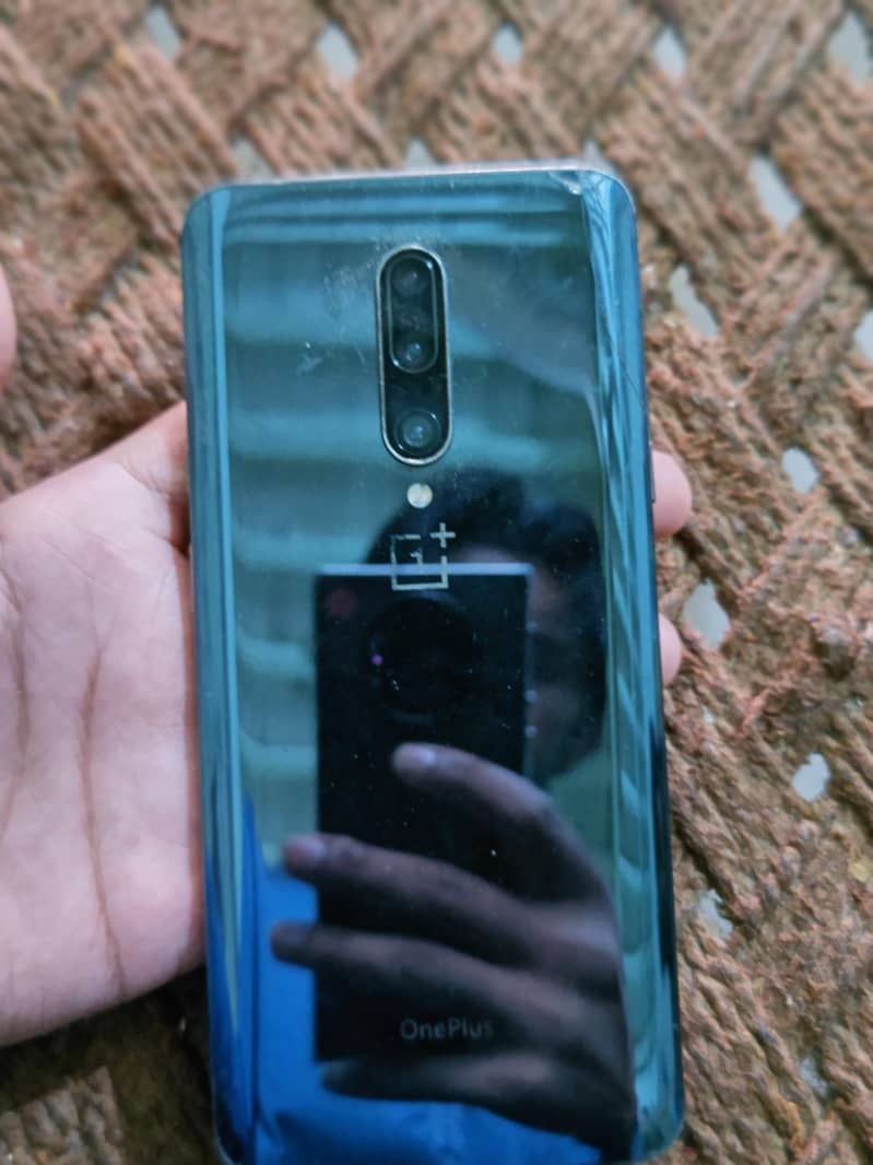 One Plus 7 Pro 4