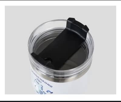 ORIGINAL KOREAN IMPORTED TUMBLER FROM(FISU)