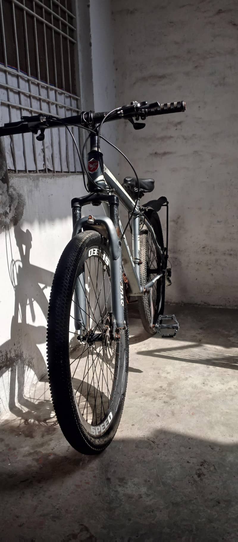 MTB cycle 0