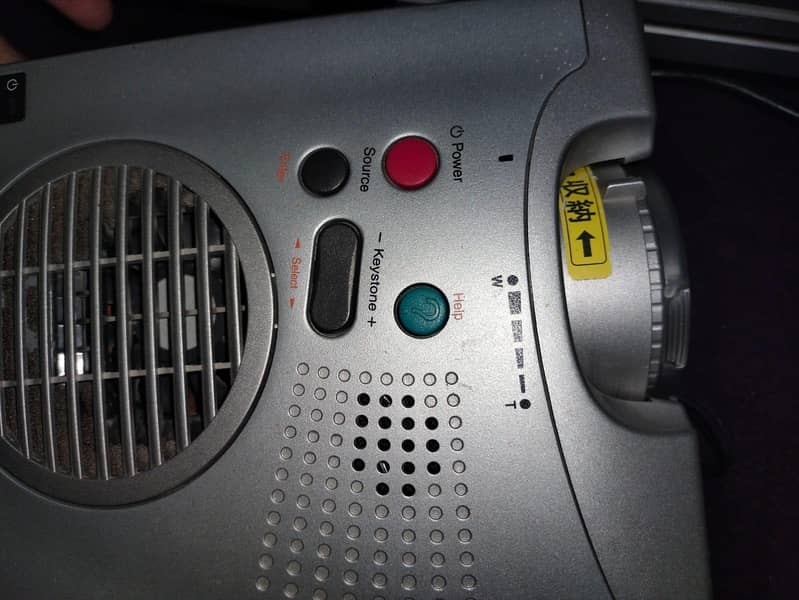 projector 3