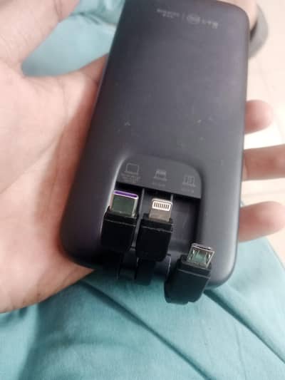 225W Fast Charging Support Power bank