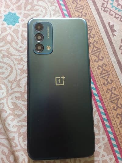 OnePlus Nord N200 5G