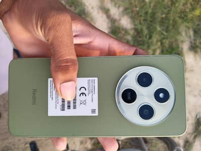 redme 14c box charger original ha urgent seall Kar na