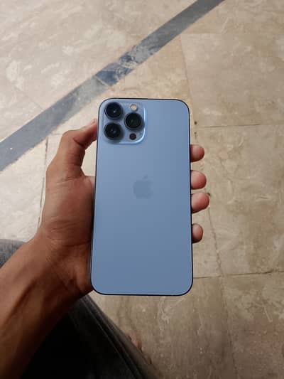 Apple iPhone 13 Pro Max MDM
