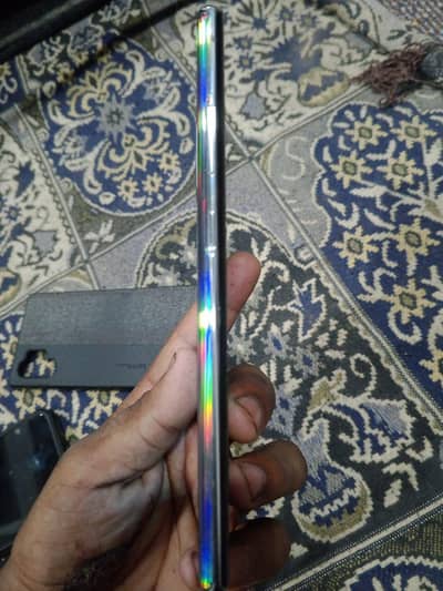 Samsung Mobile Note 10