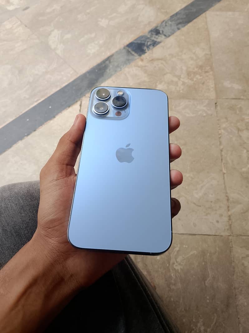 Apple iPhone 13 Pro Max 1