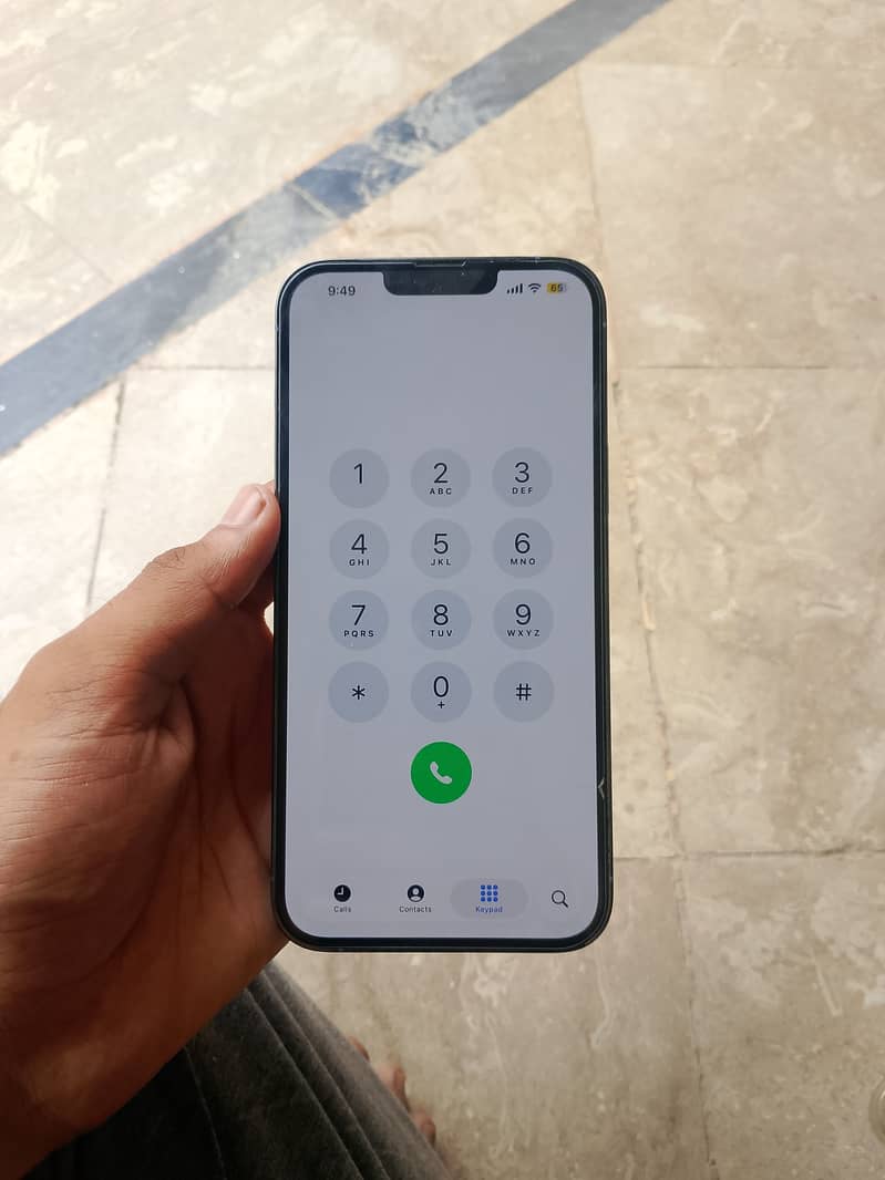 Apple iPhone 13 Pro Max 2
