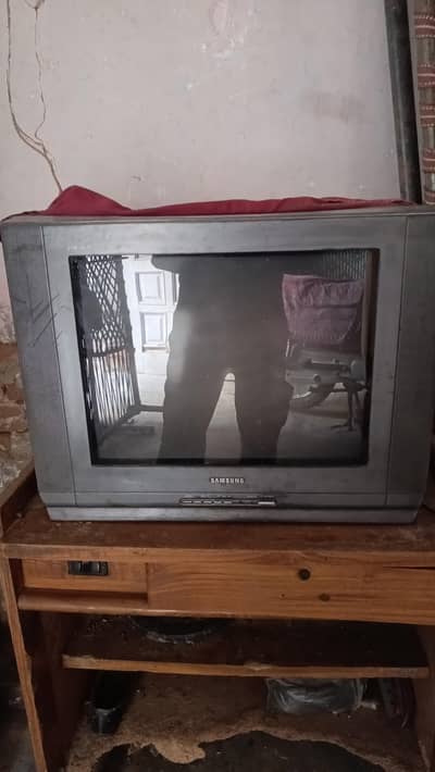 Samsung TV