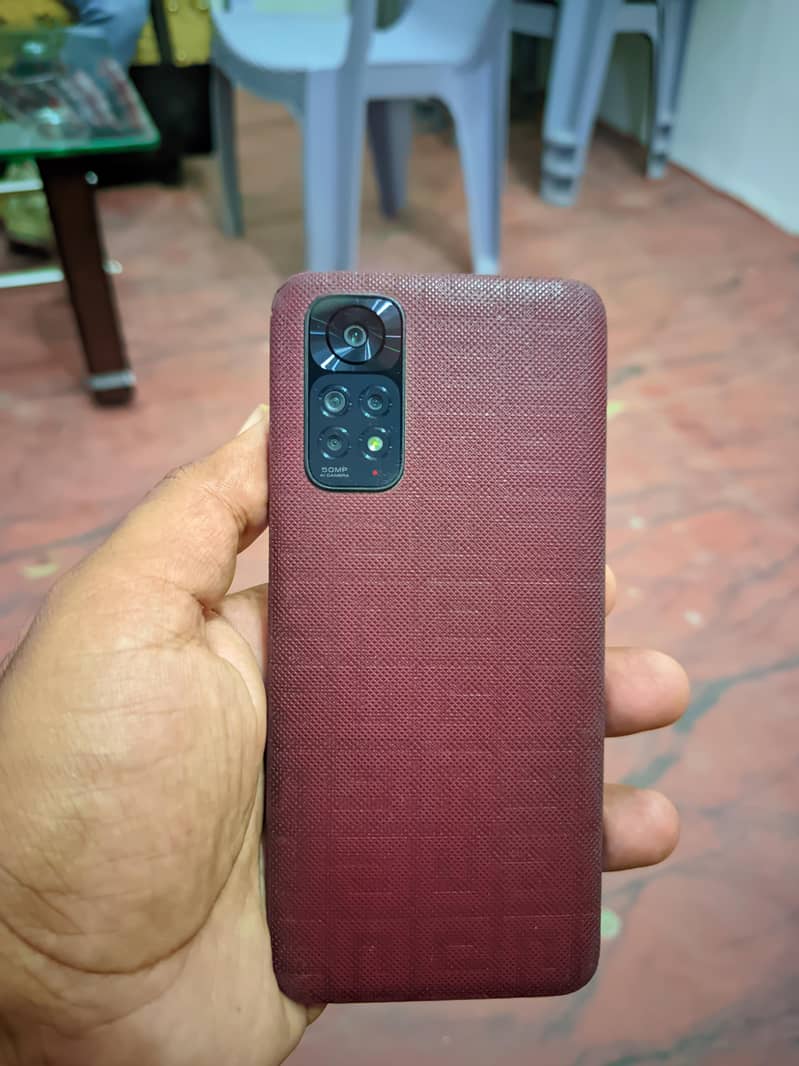 Redmi Note 11 1