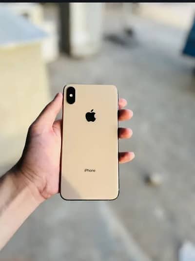 Apple iPhone XS exchange possible