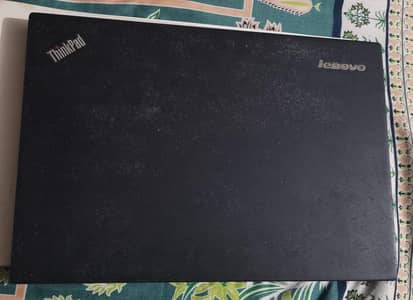 Lenovo Thinkpad I5 4th (Touch screen)