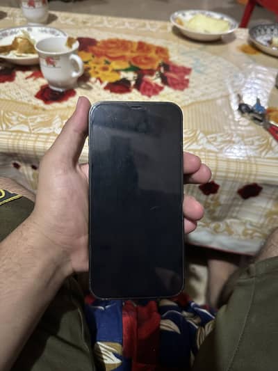 i phone 12 pro max non pta