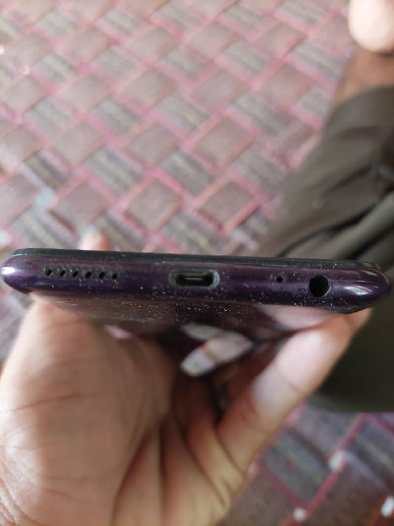 Tecno Spark 4 1