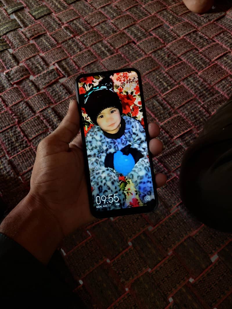 Tecno Spark 4 5