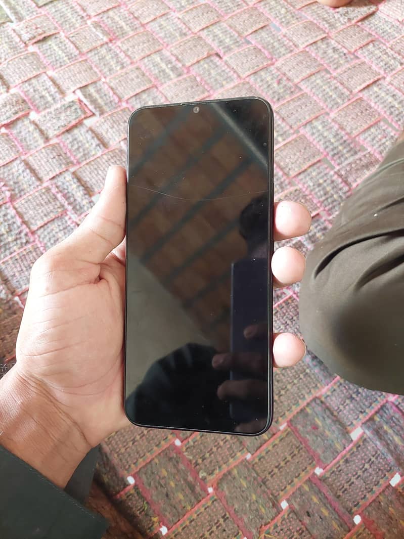 Tecno Spark 4 6