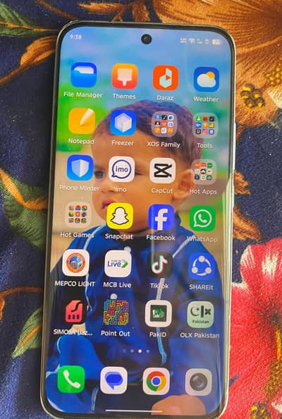 Infinix Other Model