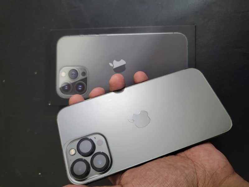 Apple iPhone 13 Pro Max 3