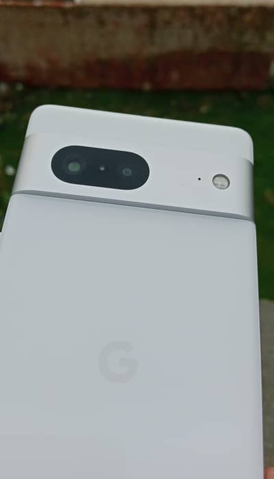 Google Pixel 7 8/128 gb | Official PTA Approved | Condition Good