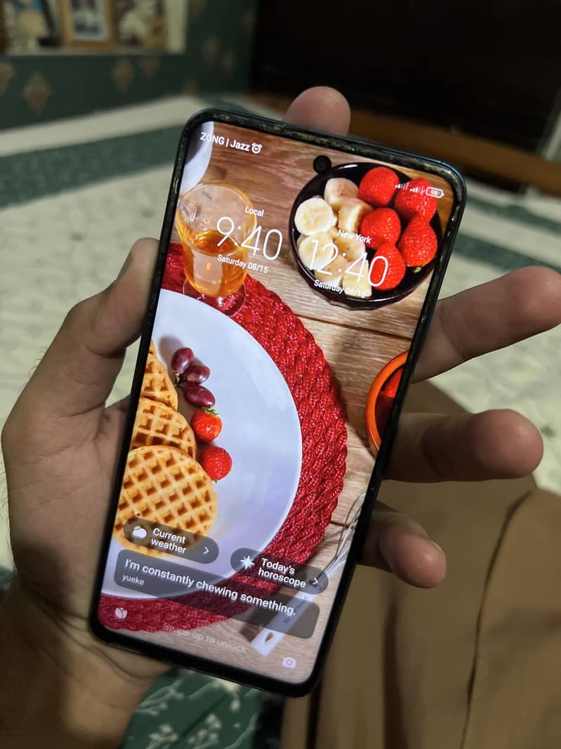 Xiaomi Redmi Note 9S 3