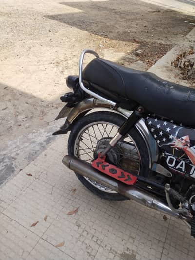 good condition