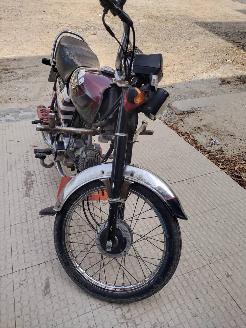 good condition 1