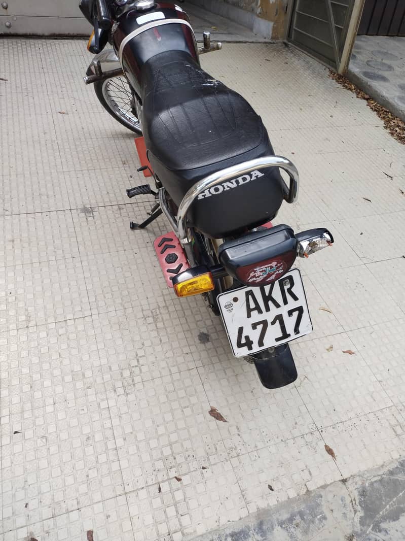 good condition 4