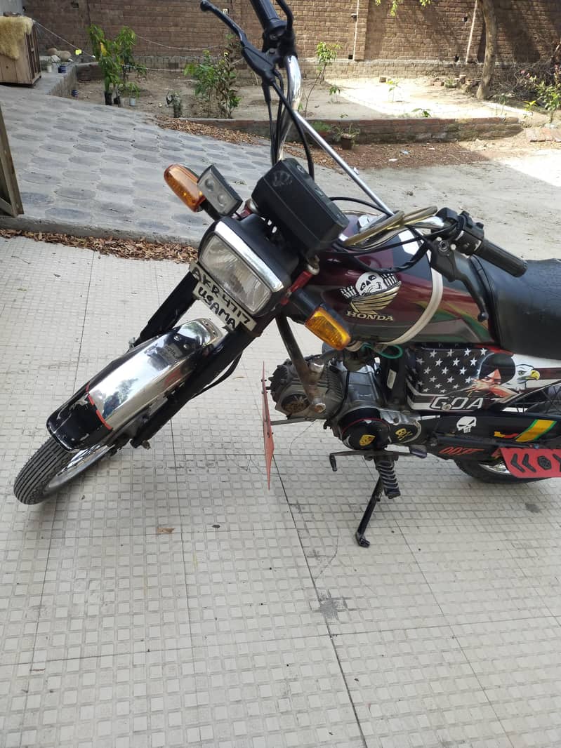 good condition 6