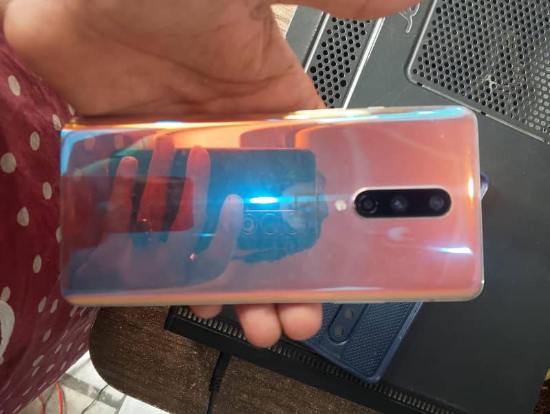 One Plus 8 4