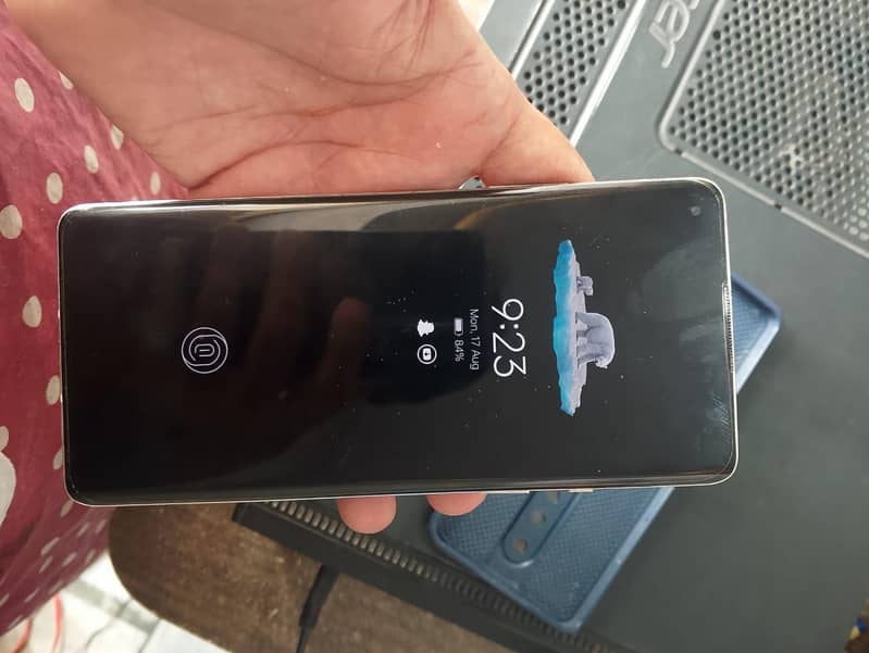 One Plus 8 6