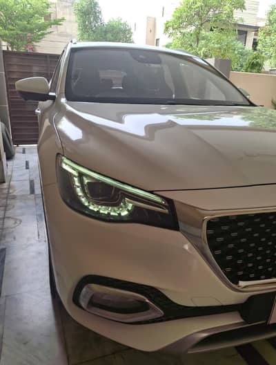 MG HS Essence 2025|urgent sale|