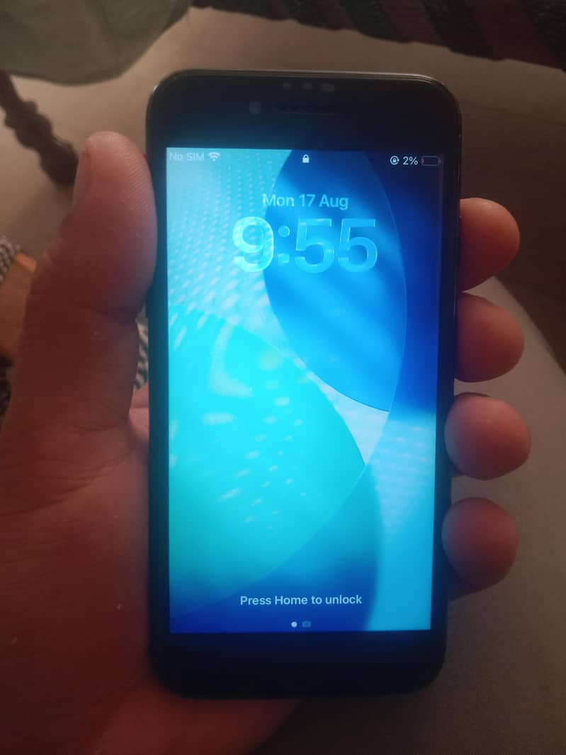 Apple iPhone SE 0