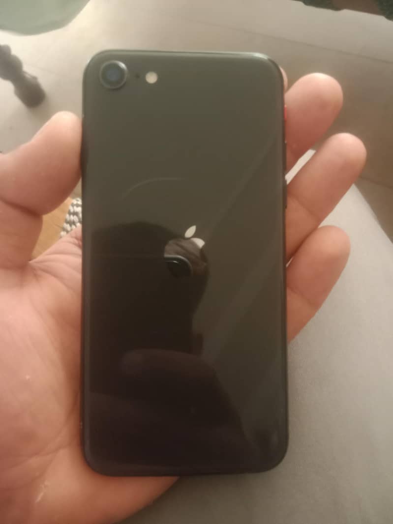 Apple iPhone SE 1