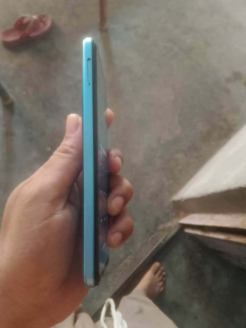 Infinix Note 12 4
