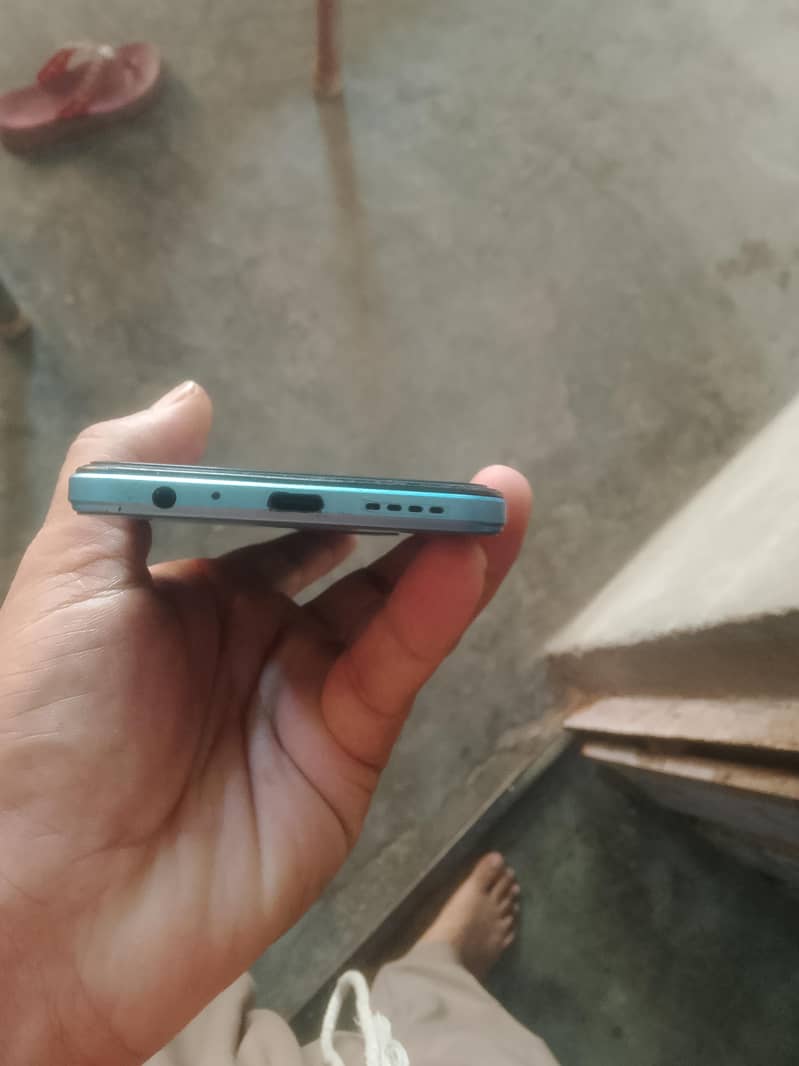Infinix Note 12 7