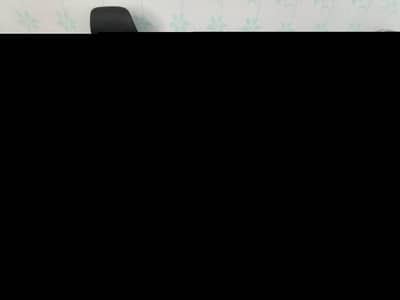 Heavy Duty Iron Table / Stand  and office table– Used – Rs. 15,000