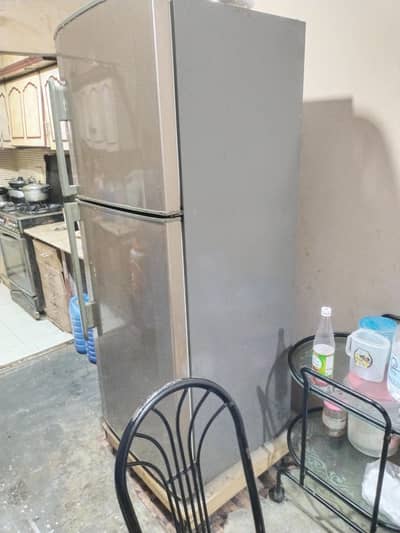 hair freezer